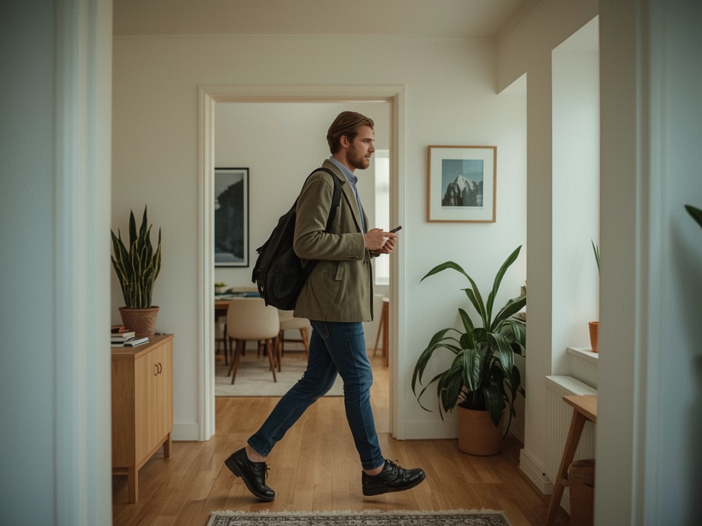 Checklista för trygga val vid resa, renovering och solenergi